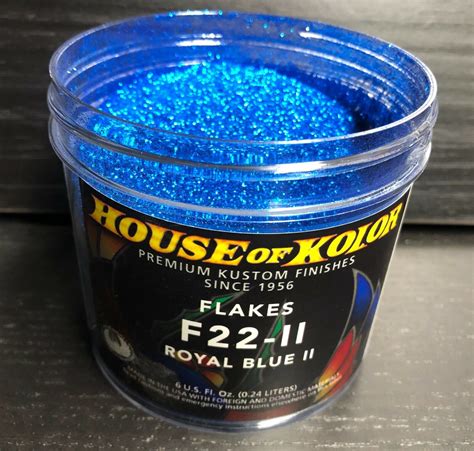 house of kolor kameleon metal flake|house of kolor products.